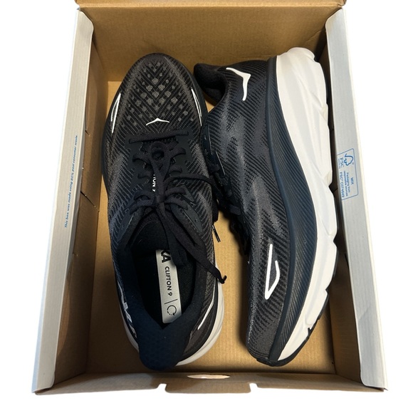 Hoka Clifton 9 - Picture 5 of 6